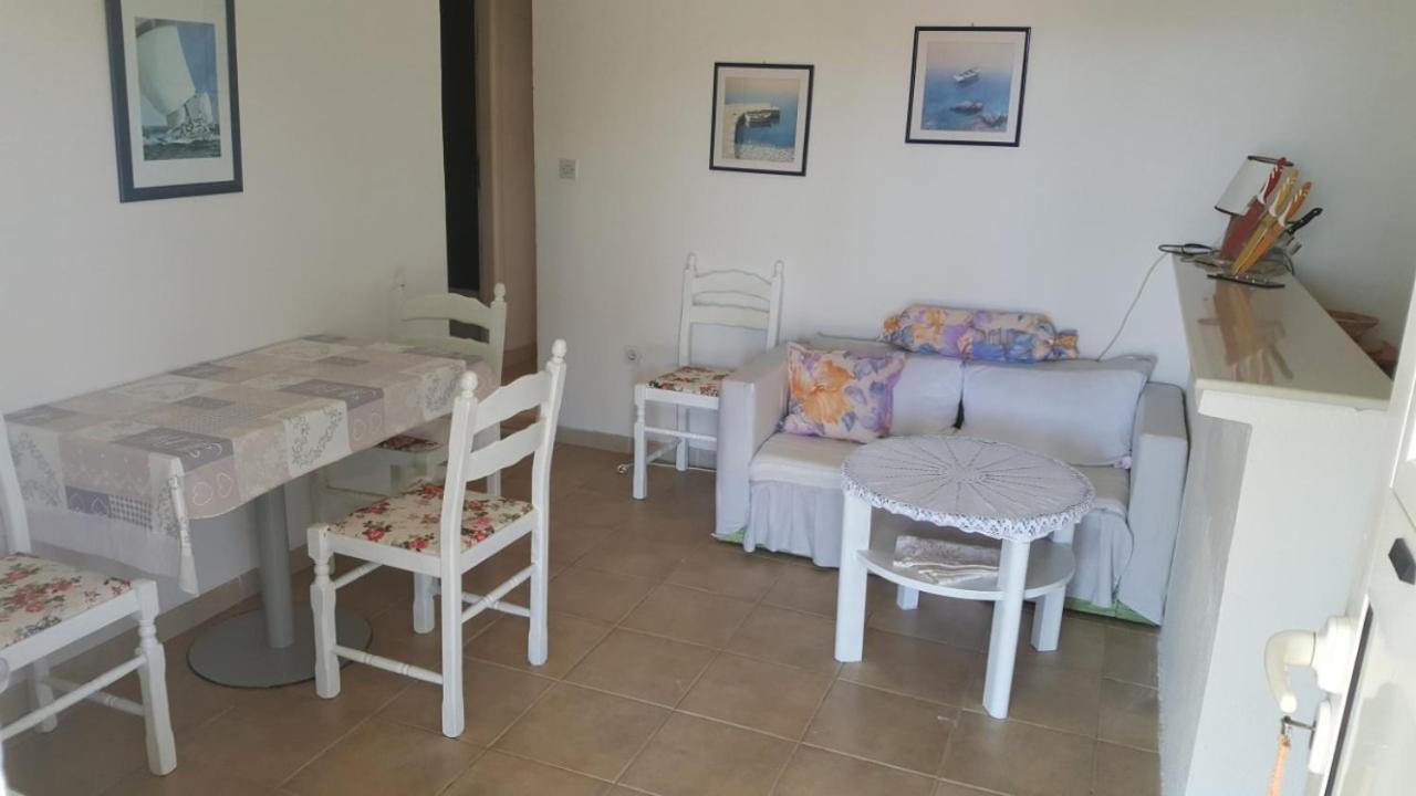 Apartments By The Sea Sevid, Trogir - 16897 Marina Exterior photo