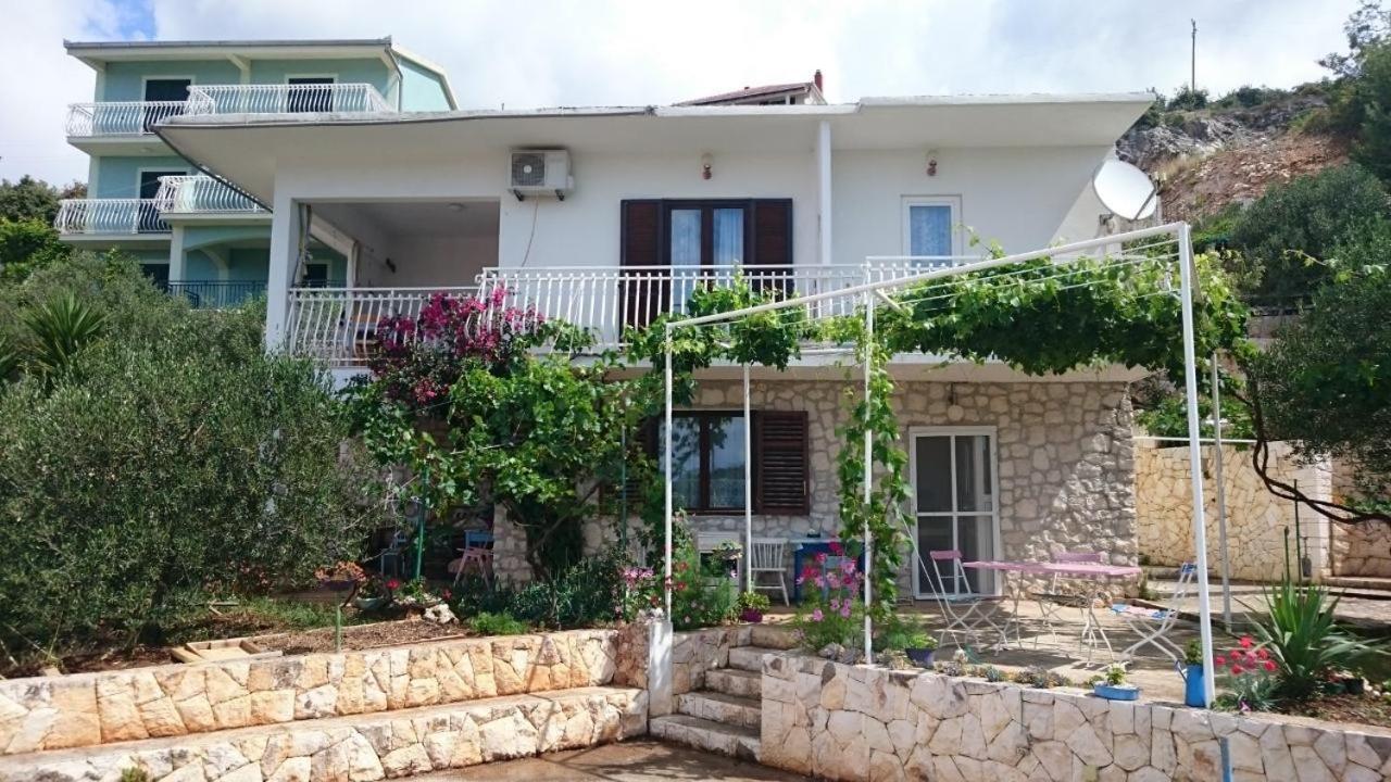 Apartments By The Sea Sevid, Trogir - 16897 Marina Exterior photo